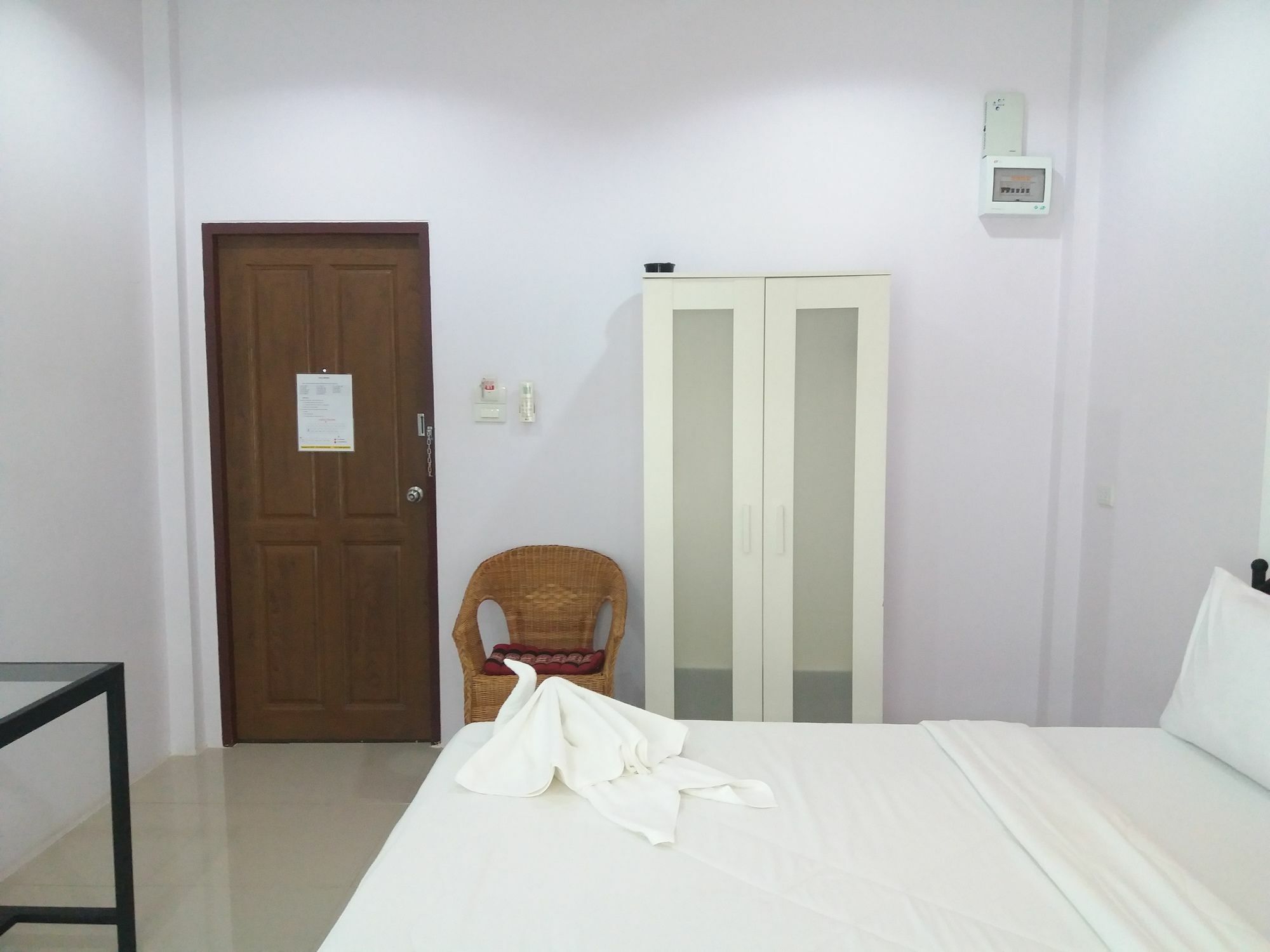 Samsiri Resort Korat Nakhonratchasima Екстериор снимка