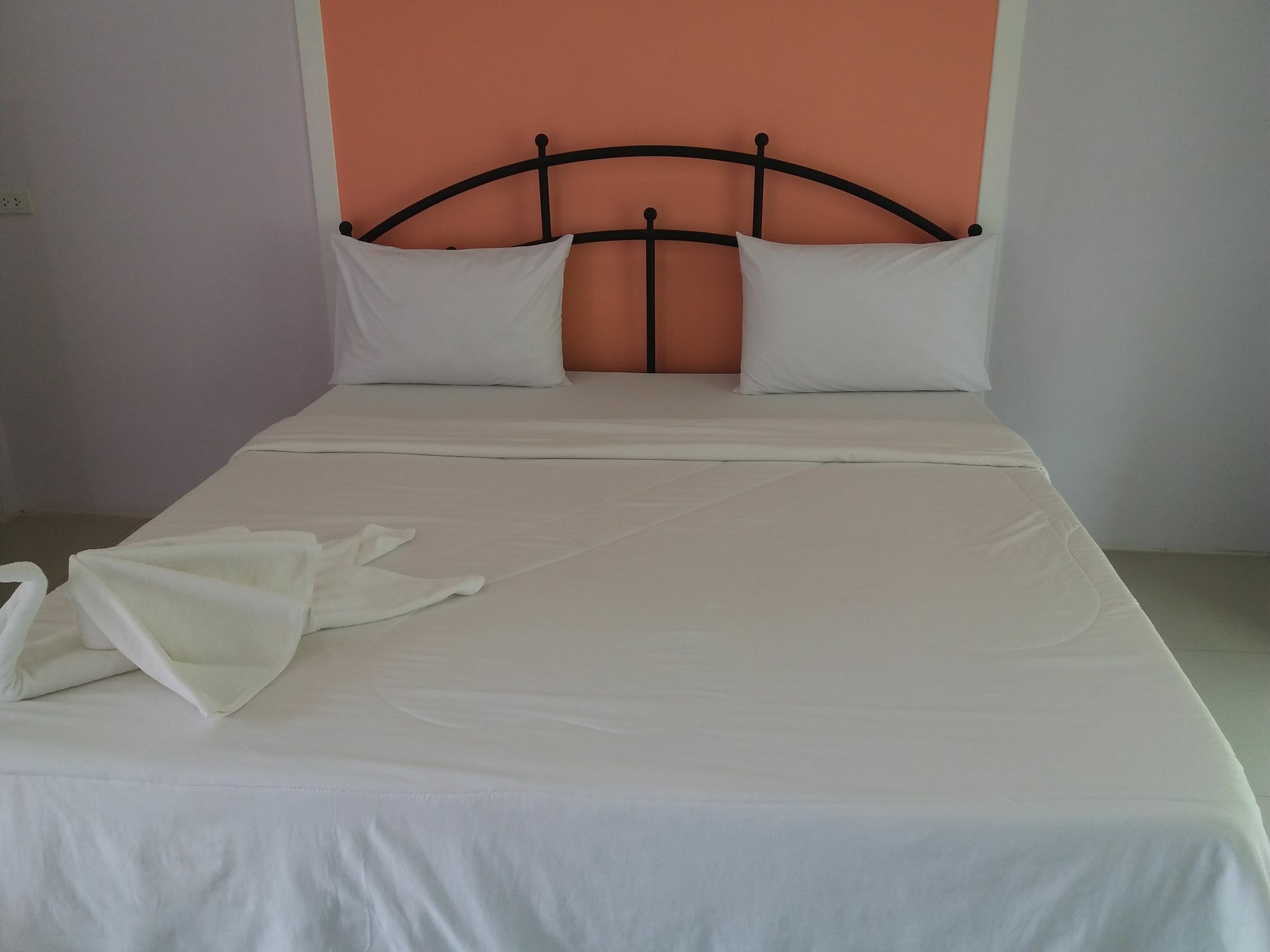Samsiri Resort Korat Nakhonratchasima Екстериор снимка