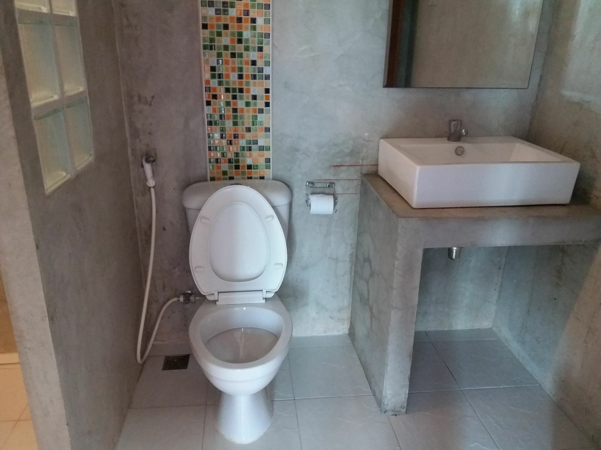 Samsiri Resort Korat Nakhonratchasima Екстериор снимка